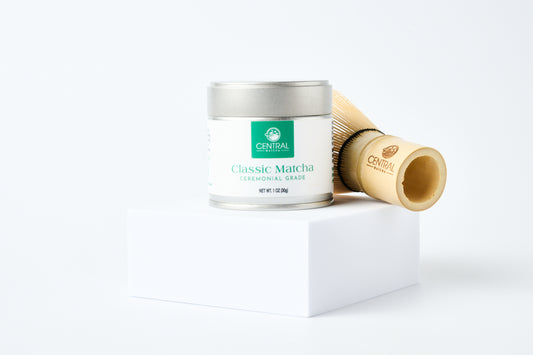 Classic Matcha Tin (30g / 1oz)