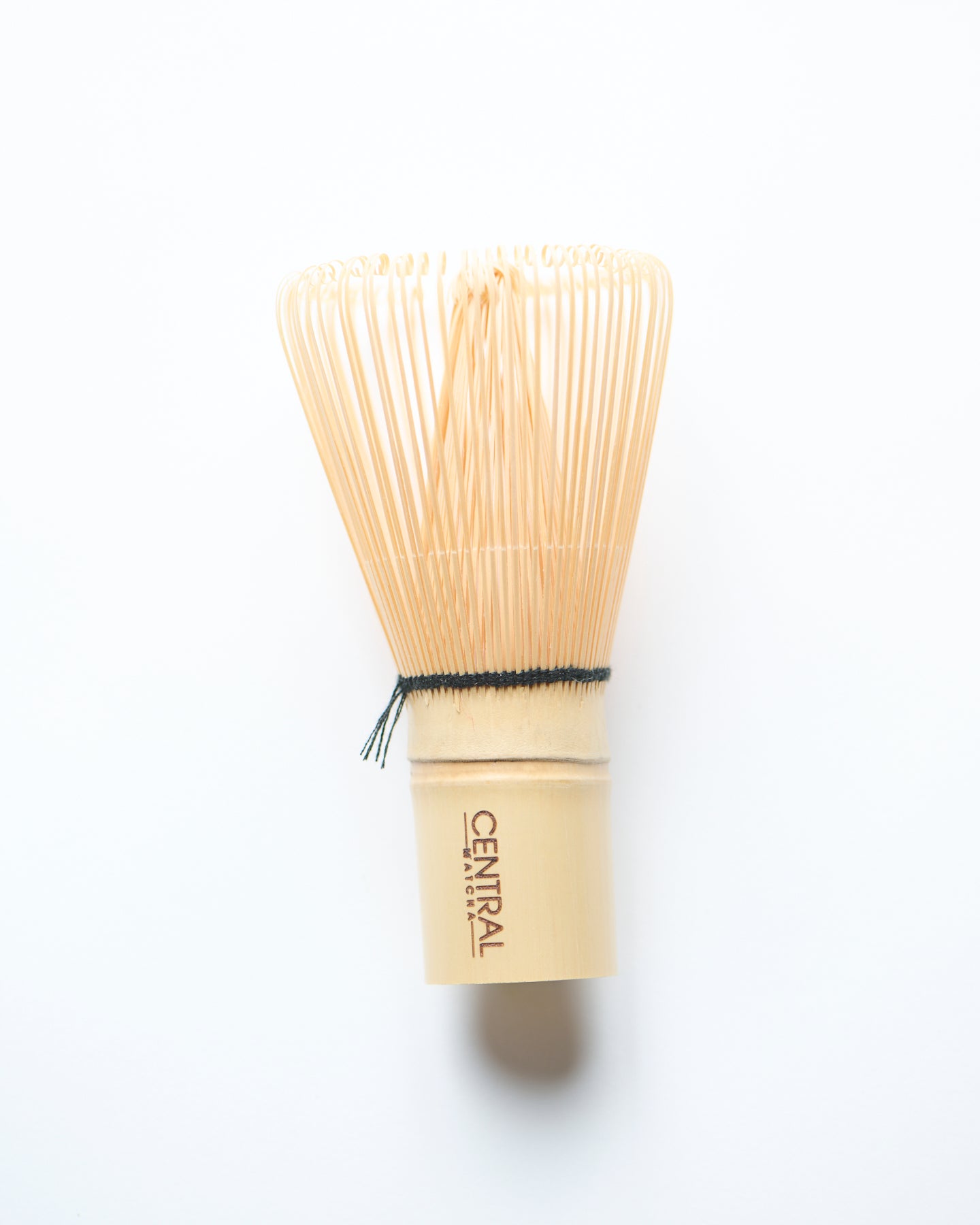 Bamboo Matcha Whisk (Chasen) – Central Matcha