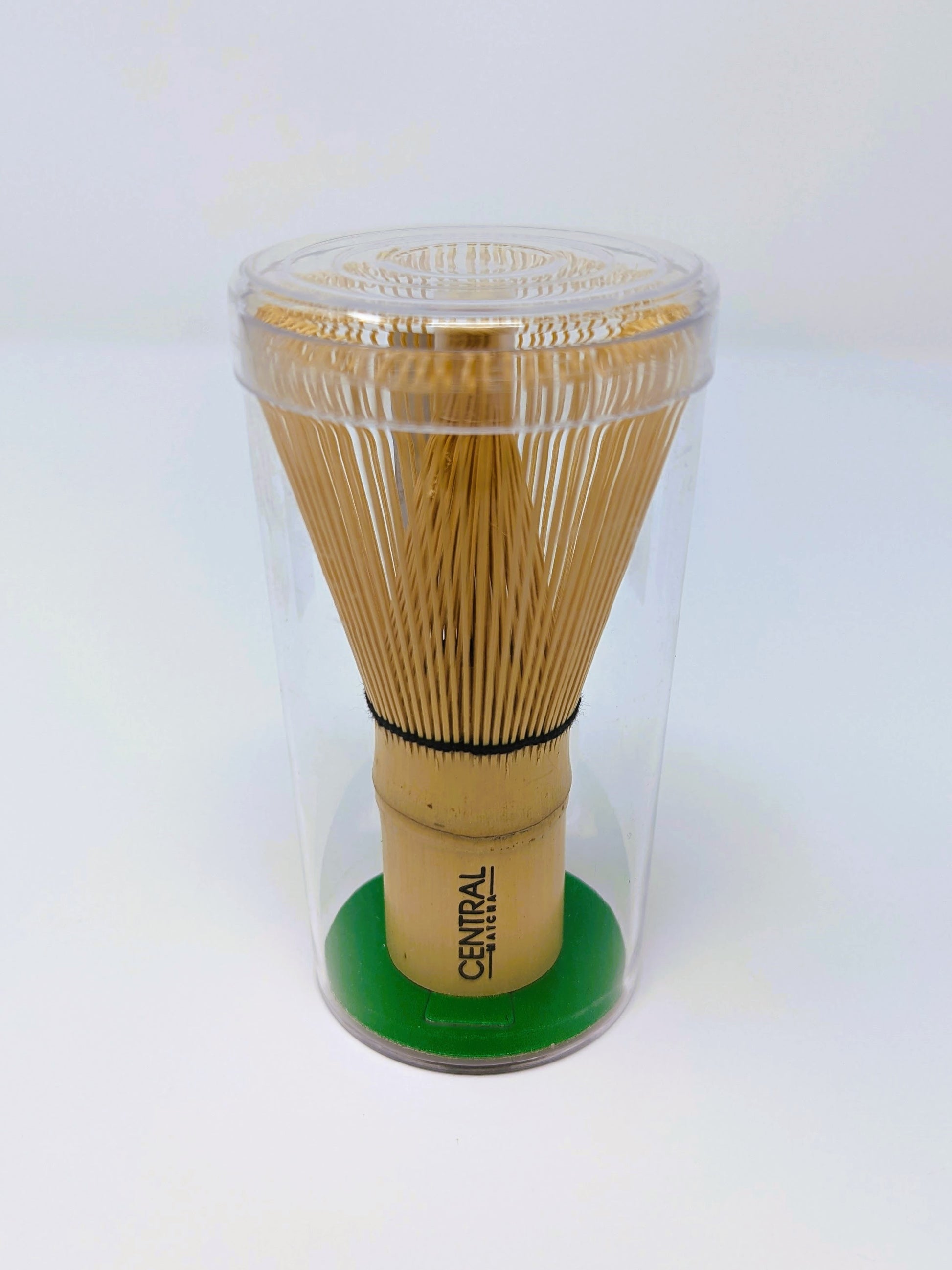 Bamboo Whisk for Matcha – Bar Pa Tea