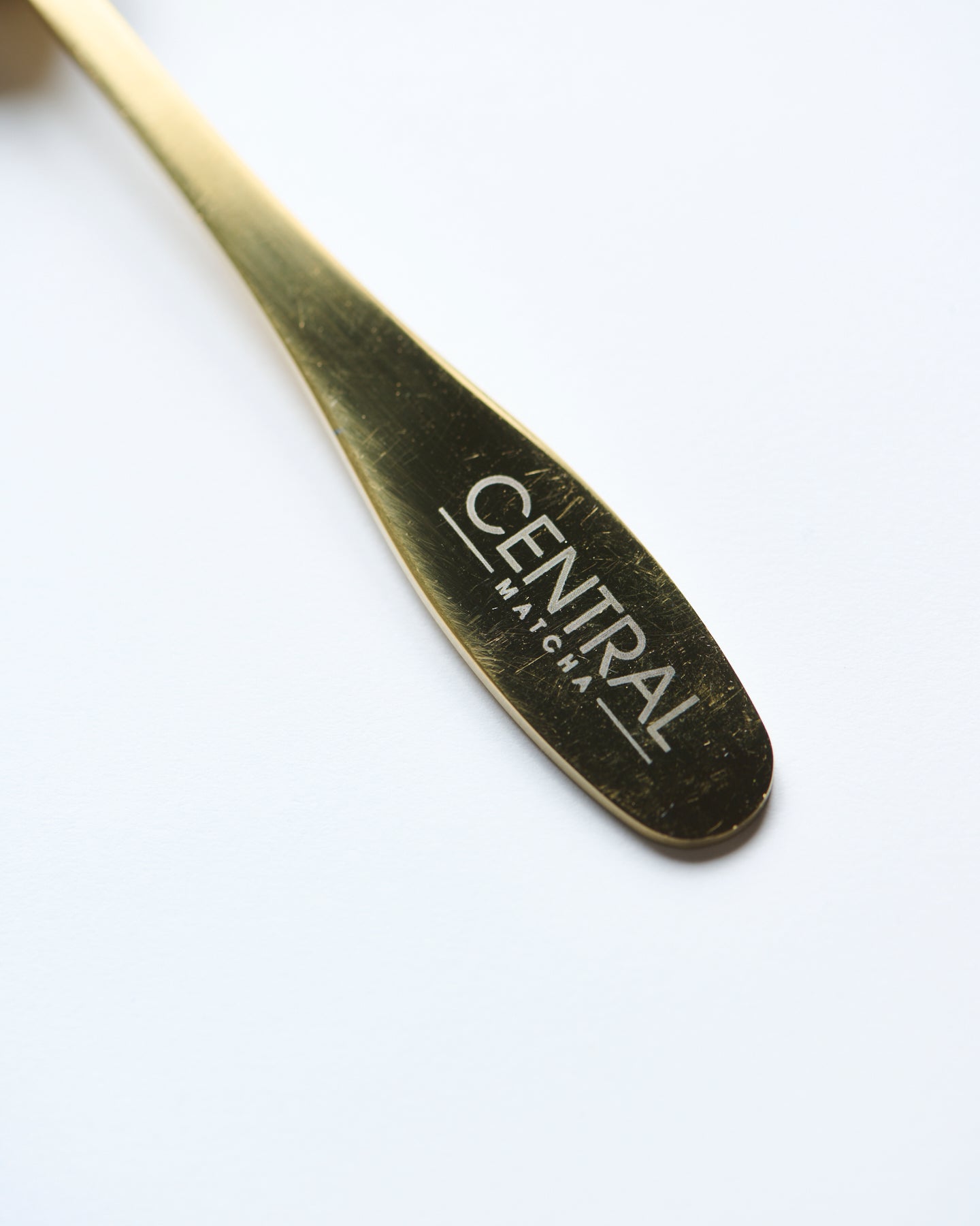 Matcha Measuring Spoon (2 grams)